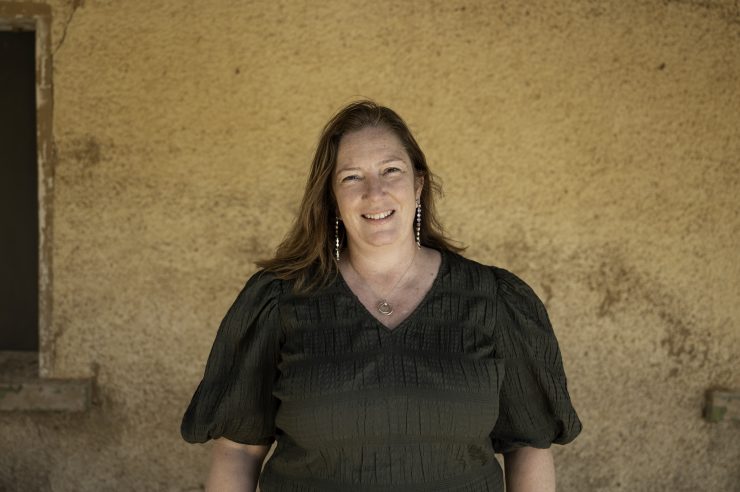 Support SA Buy Local – F&B recipient of the week – Petria Byrne