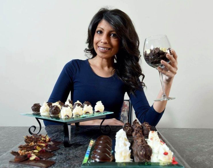 Support SA Buy Local – F&B recipient of the week – Daniela Mazzone