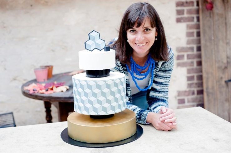 Support SA Buy Local – F&B recipient of the week – Leini Fiebig