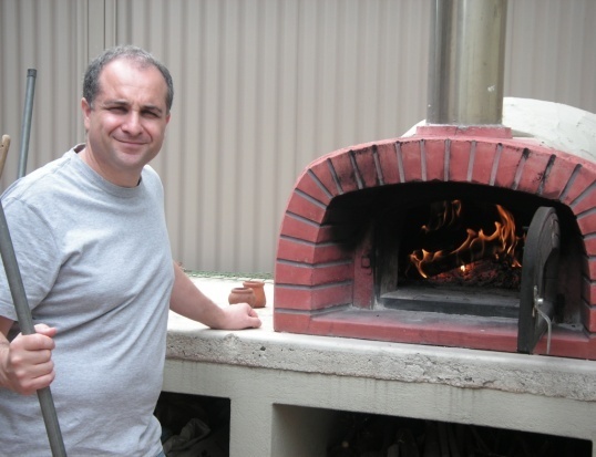 Support SA Buy Local – F&B recipient of the week – Tony Albanese
