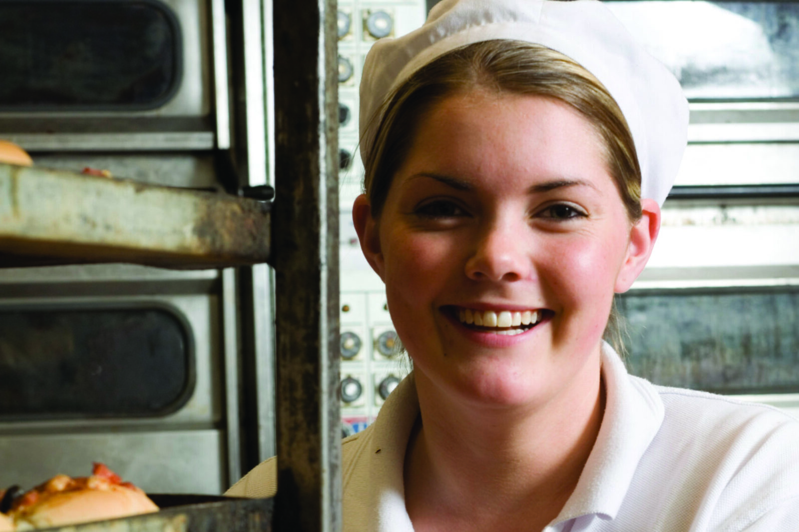 Support SA Buy Local – F&B recipient of the week – Emma Clark
