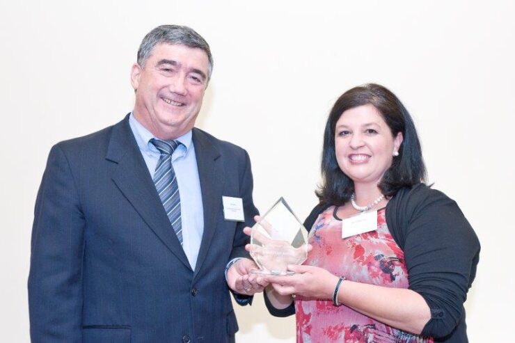 Support SA Buy Local – F&B recipient of the week – Sarina Waterman