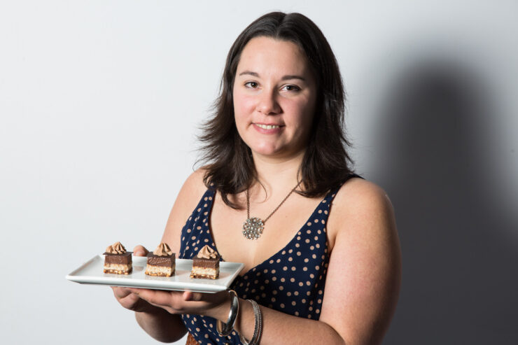 Support SA Buy Local – Recipient of the week – Chantelle Giardina