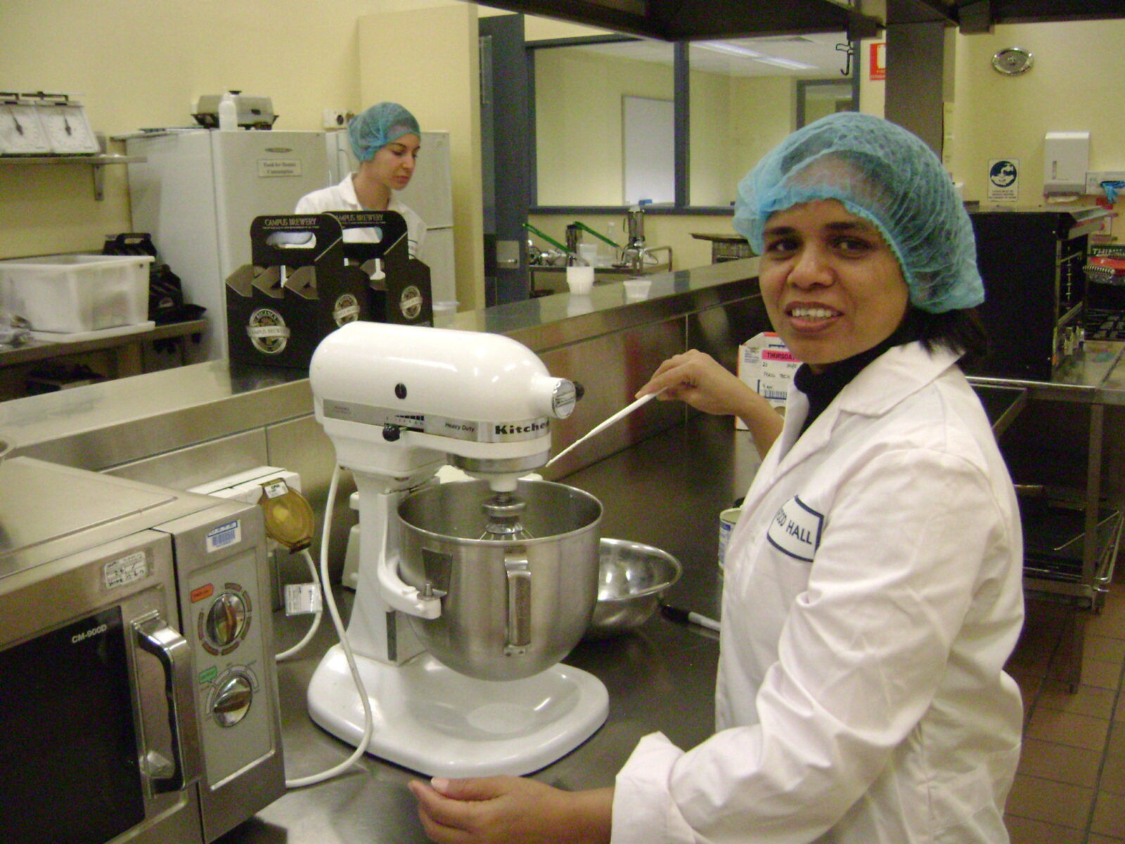 Support SA Buy Local – Recipient of the week – Jinnatunnesa Sohrab