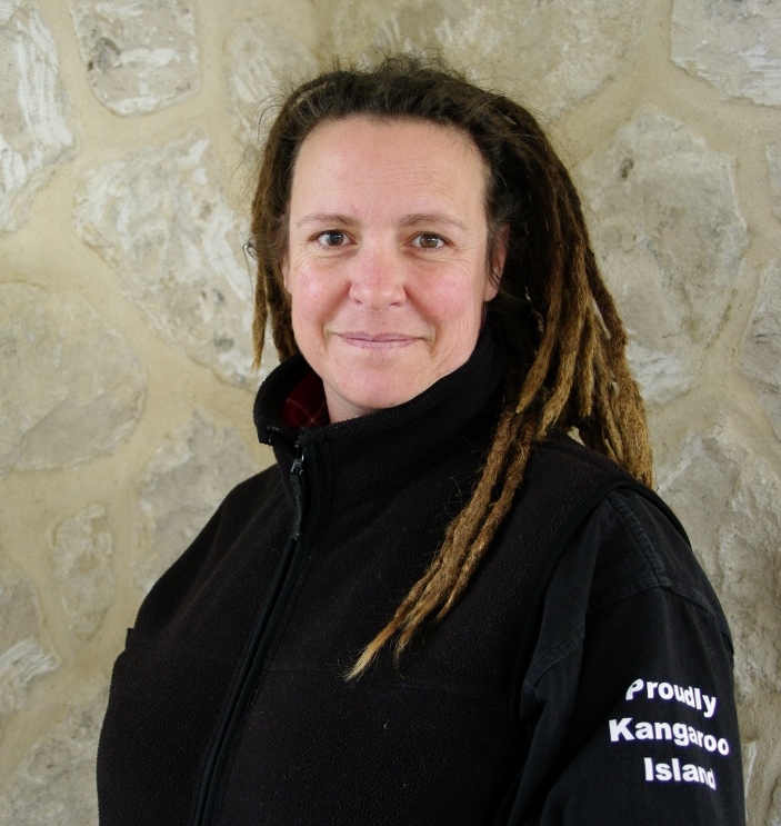 Support SA Buy Local – Recipient of the week – Liz George