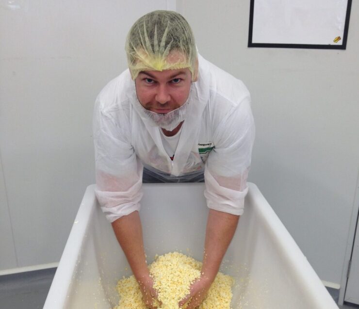 Support SA Buy Local – Recipient of the week – Rohan Moss
