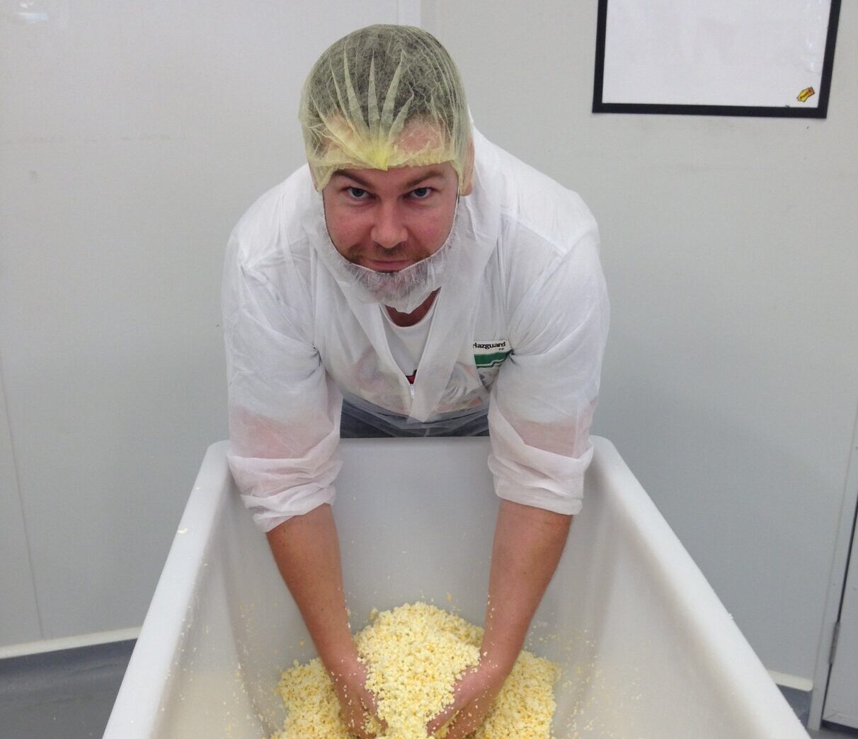 Support SA Buy Local – Recipient of the week – Rohan Moss