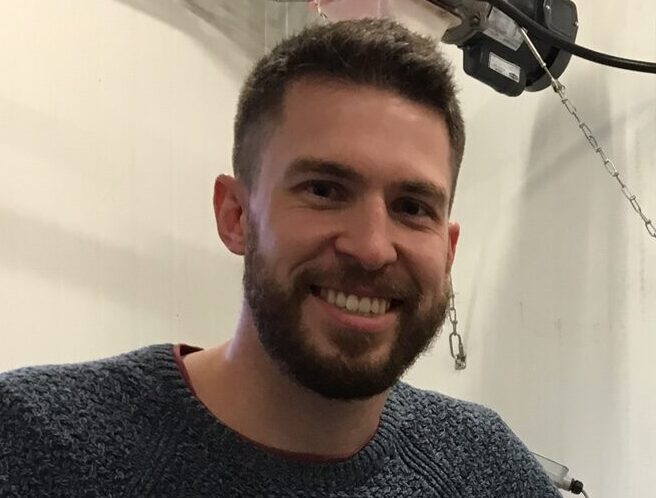 Support SA Buy Local – Recipient of the week – James McCall