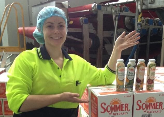 Support SA Buy Local – Recipient of the week – Lena Williams