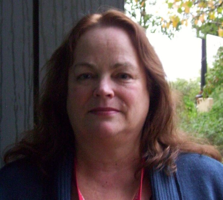 Support SA Buy Local – Recipient of the week – Pamela Chapman