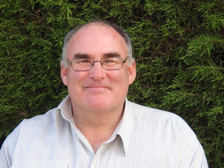 Support SA Buy Local – Recipient of the week – Stephen Heading