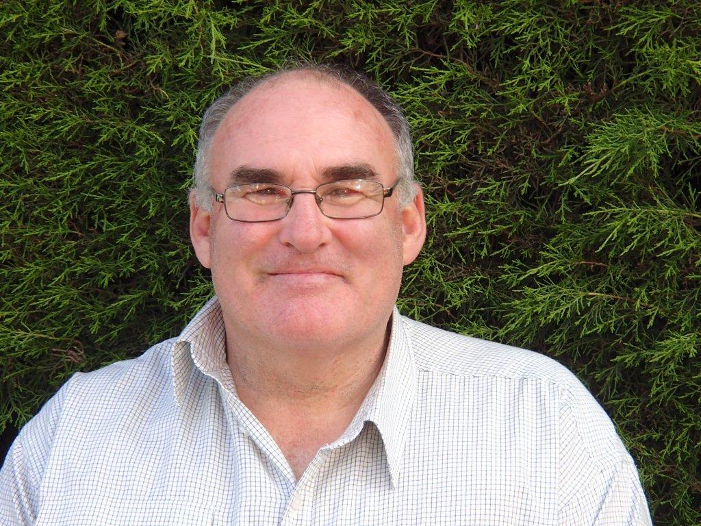 Support SA Buy Local – Recipient of the week – Stephen Heading