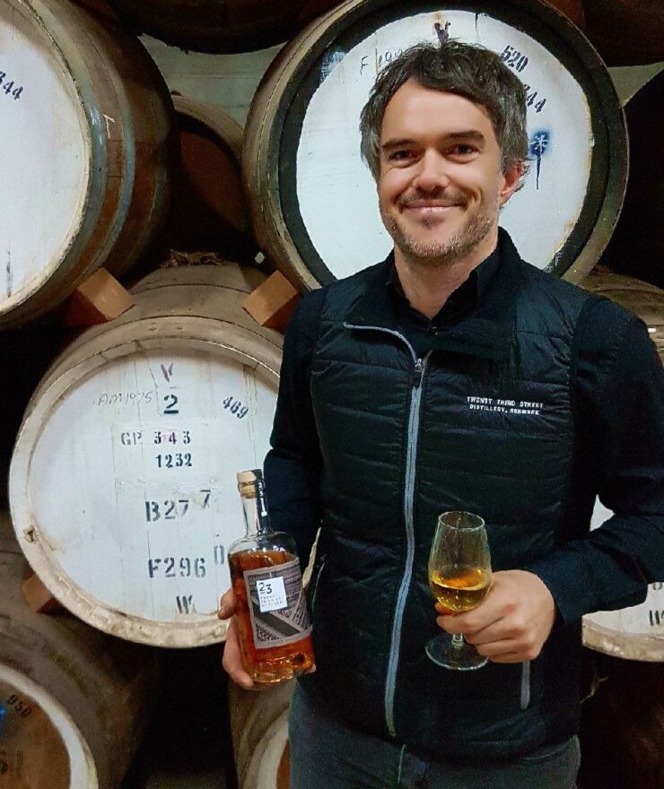 Support SA Buy Local – Recipient of the week – Stephen Lomman