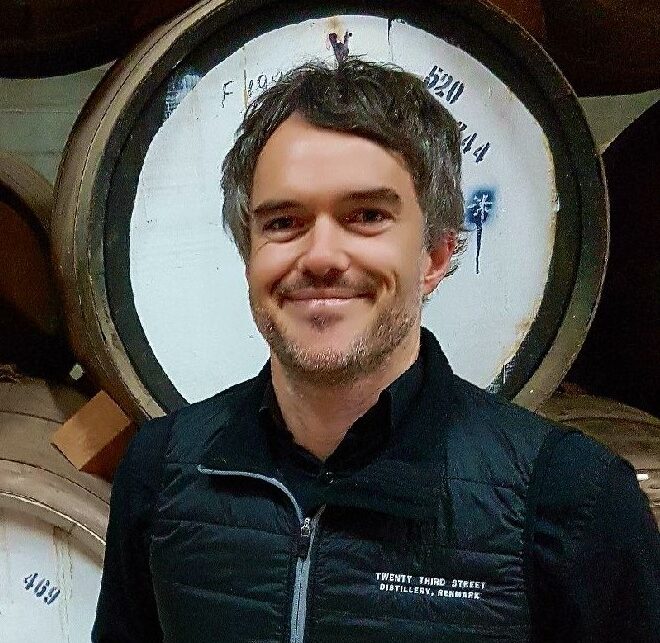 Support SA Buy Local – Recipient of the week – Stephen Lomman