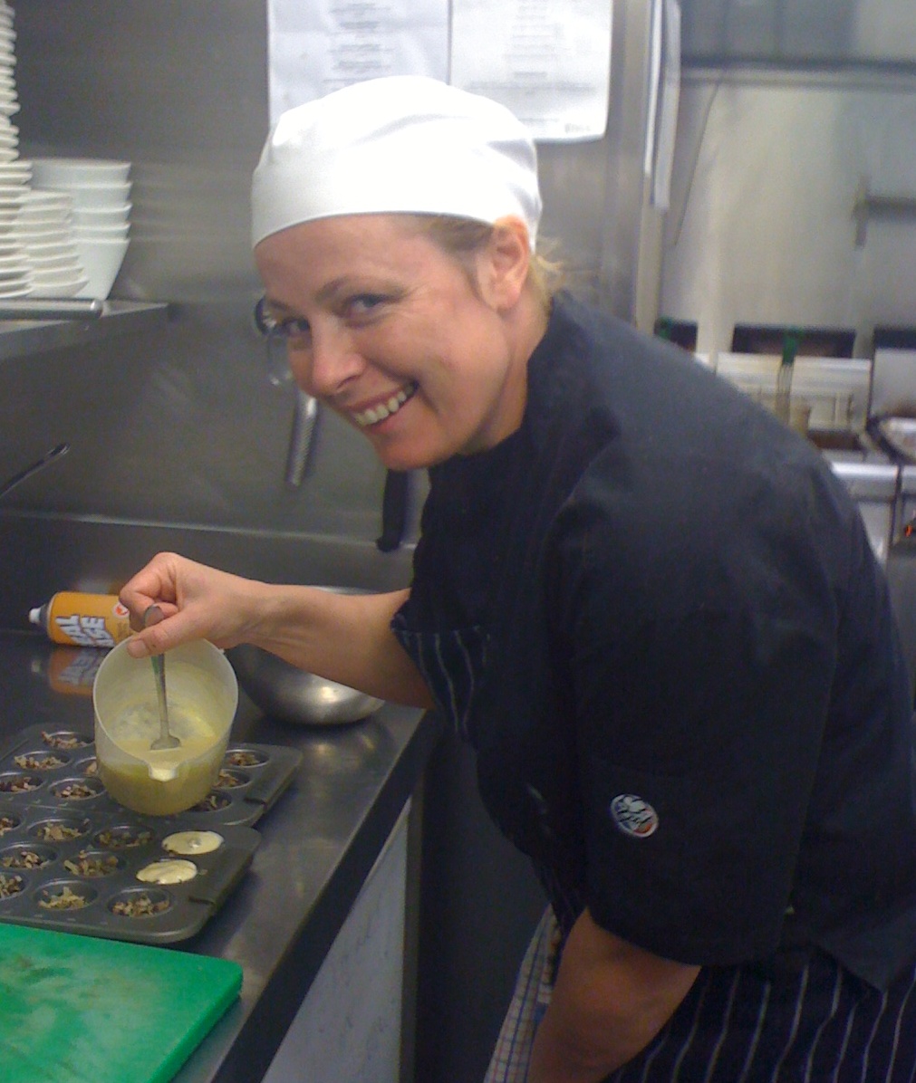 Support SA Buy Local – Recipient of the week – Tamara Piec