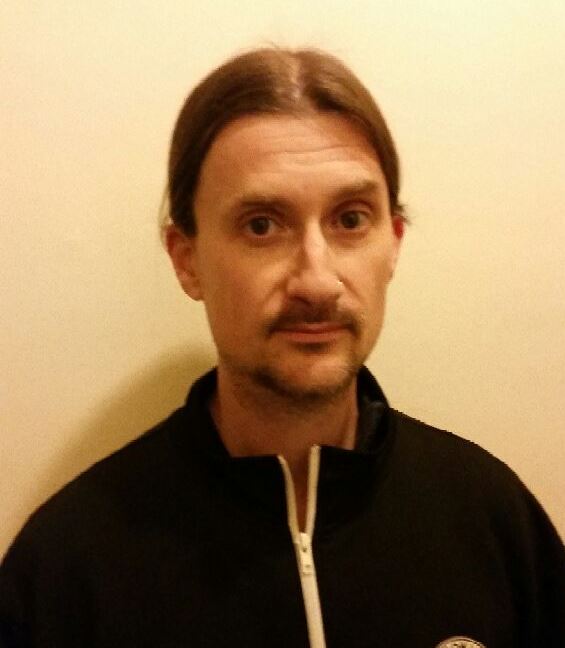 Support SA Buy Local – Recipient of the week – Matthew Spencer