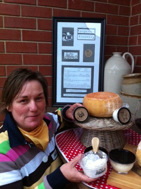 Support SA Buy Local – Recipient of the week – Alison Paxton