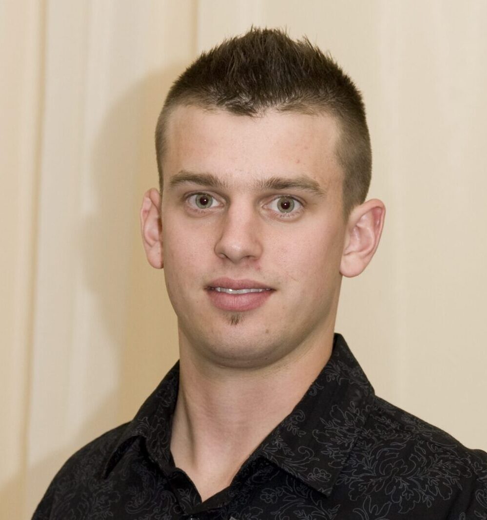 Support SA Buy Local – Recipient of the week – Andrew Penney