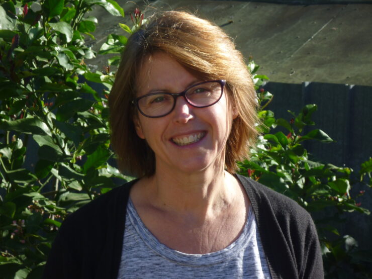 Support SA Buy Local – F&B recipient of the week – Diane Cass
