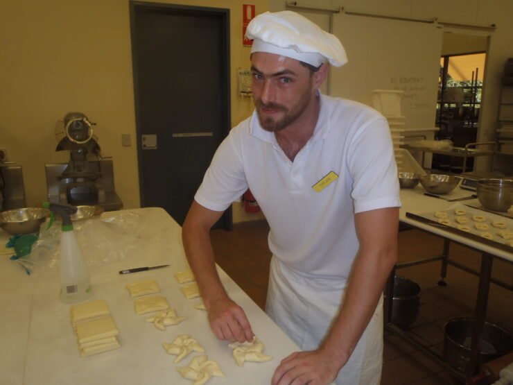 Support SA Buy Local – F&B recipient of the week – Dylan Wilson