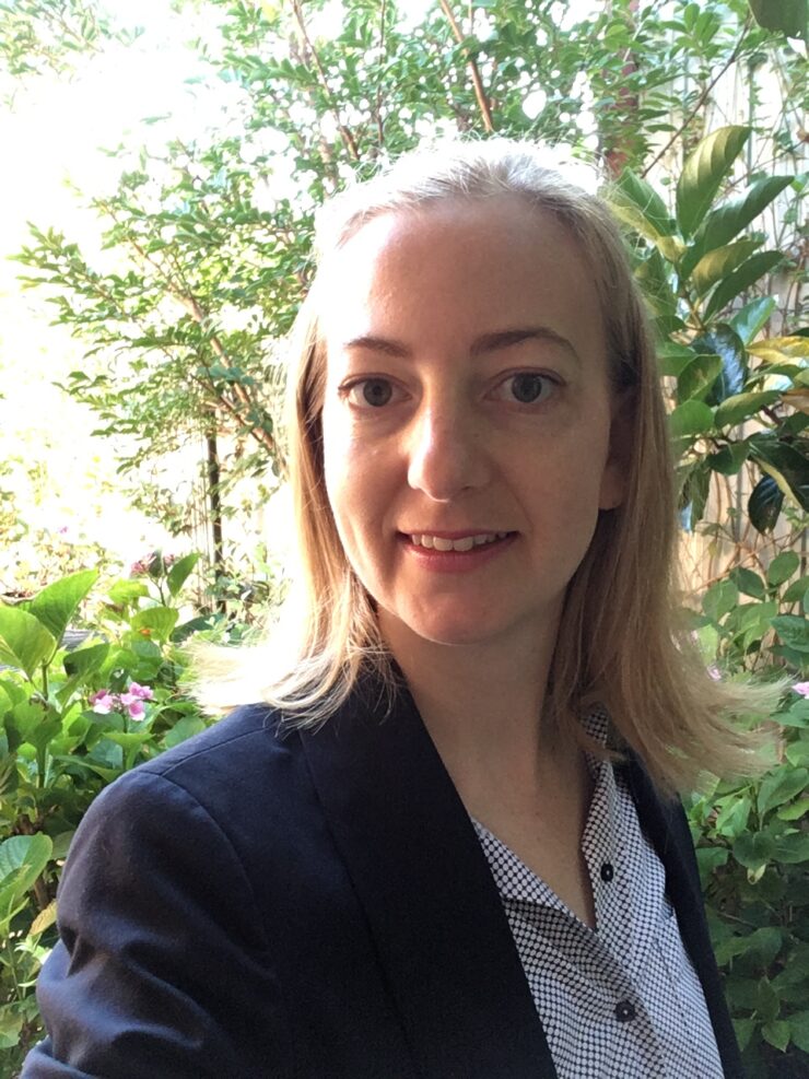 Support SA Buy Local – F&B recipient of the week – Sarah Spurling