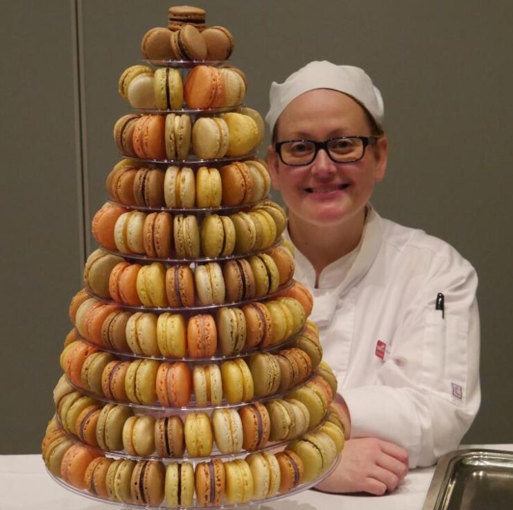 Support SA Buy Local – F&B recipient of the week – Natasha Thorpe