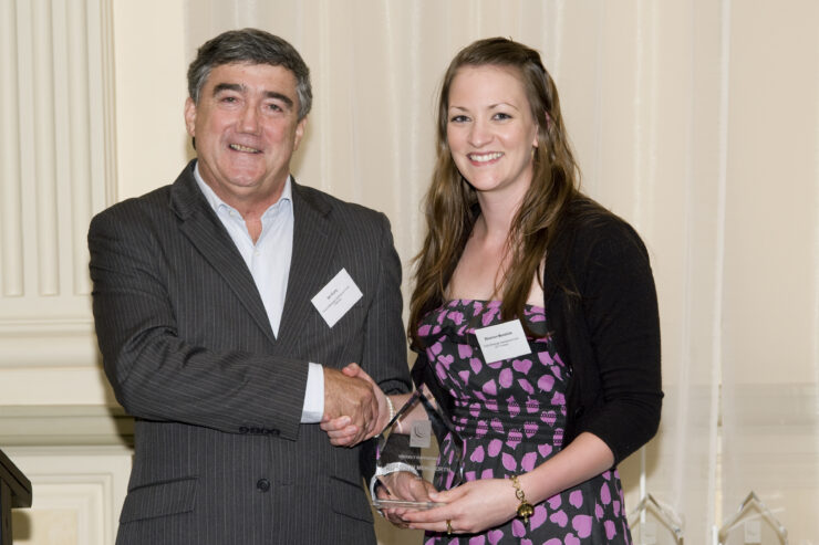 Support SA Buy Local – F&B recipient of the week – Rhiannon Mensforth