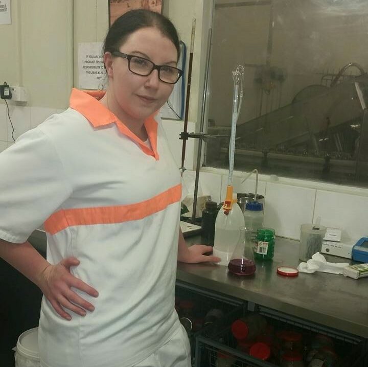 Support SA Buy Local – F&B recipient of the week – Alyce Tapp