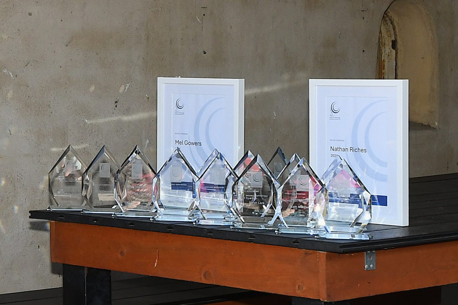 Applications have now CLOSED for the Boards generous offer for a second round of 2026 funding with some fantastic applications received. 