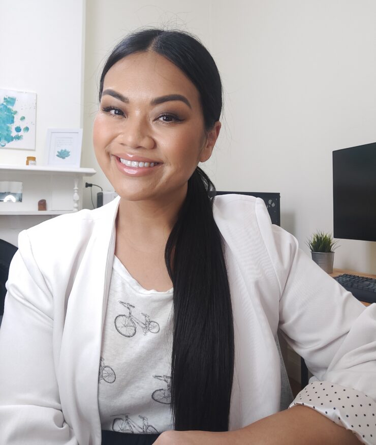 Support SA Buy Local – F&B Recipient of the week – Charavy Chan