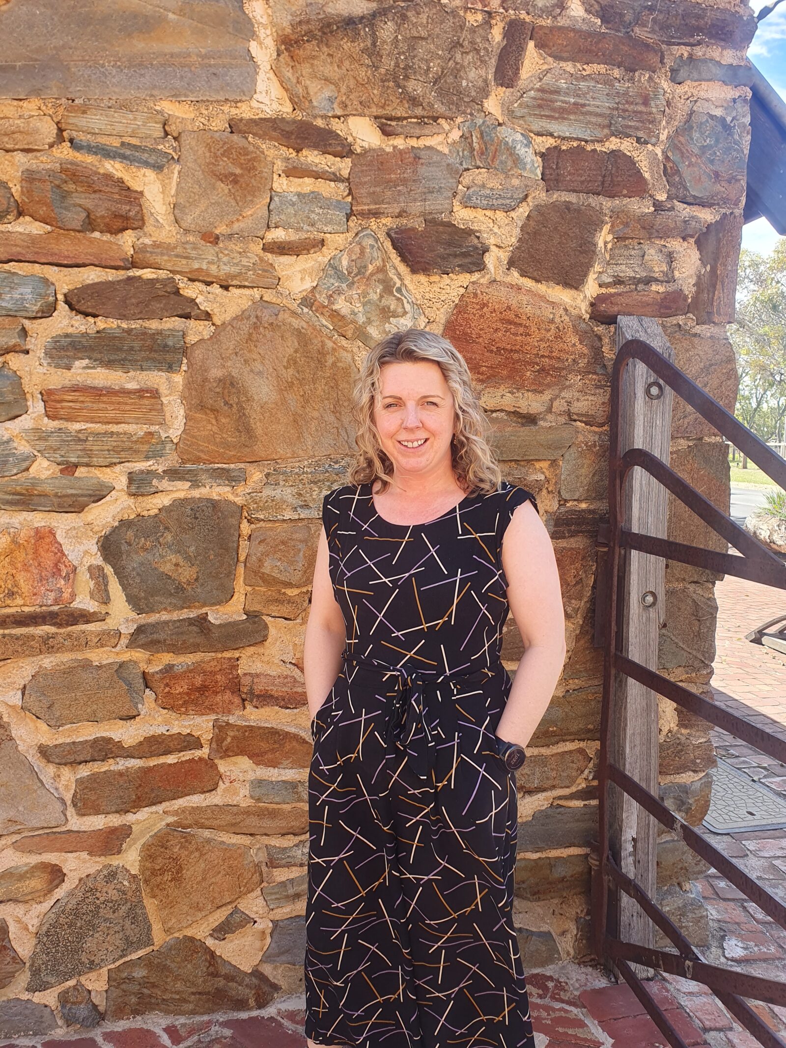 Support SA Buy Local – F&B recipient of the week – Hollie Grainger