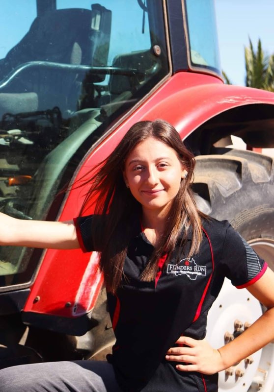 Support SA Buy Local – F&B Recipient of the week – Kiera Skorpos