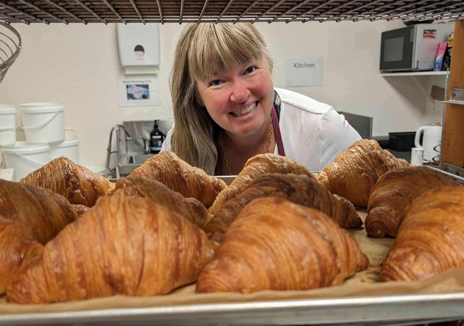 Support SA Buy Local – F&B recipient of the week – Felicity Playford