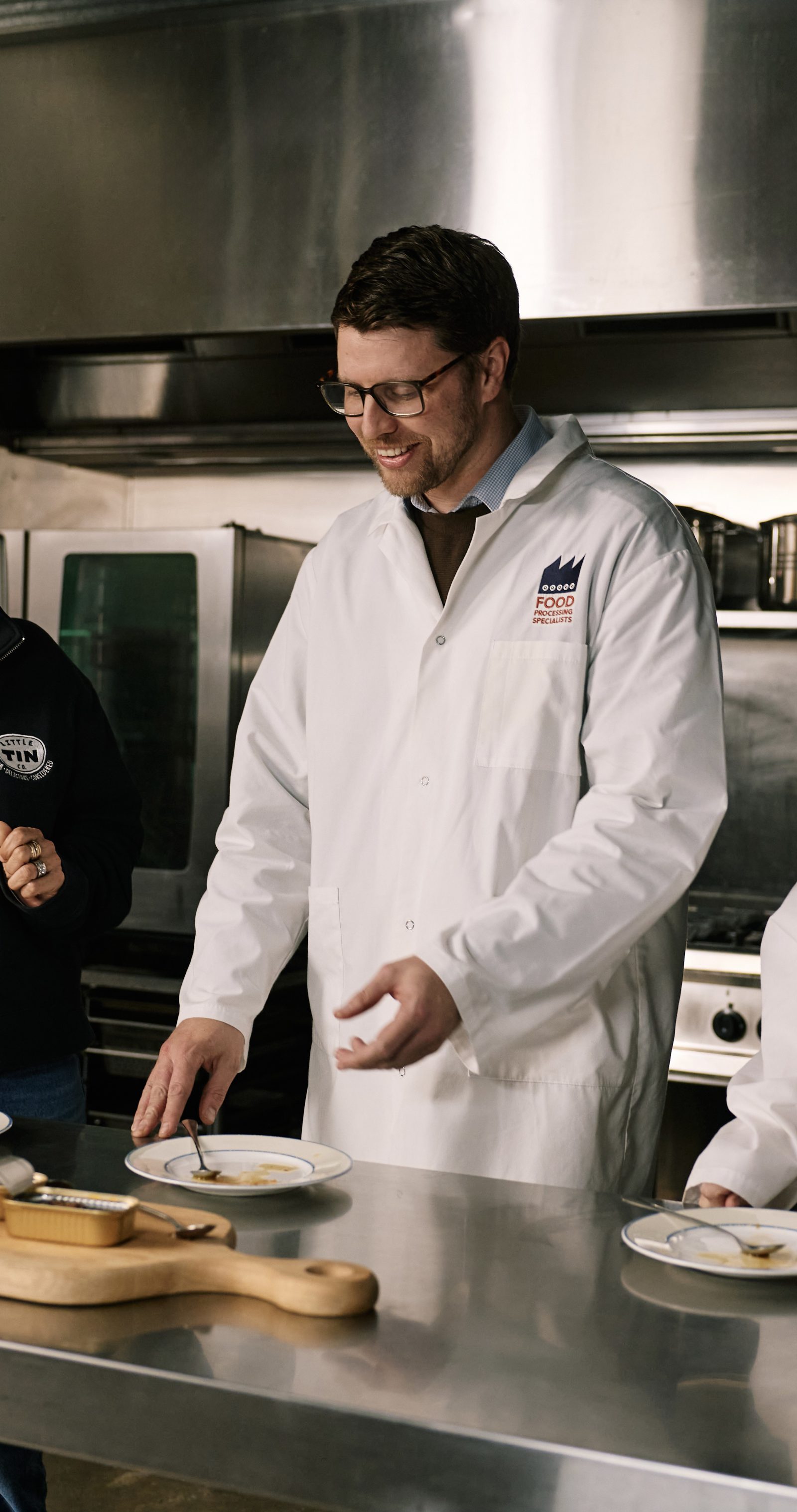 Support SA Buy Local – F&B recipient of the week – Chris Chilvers