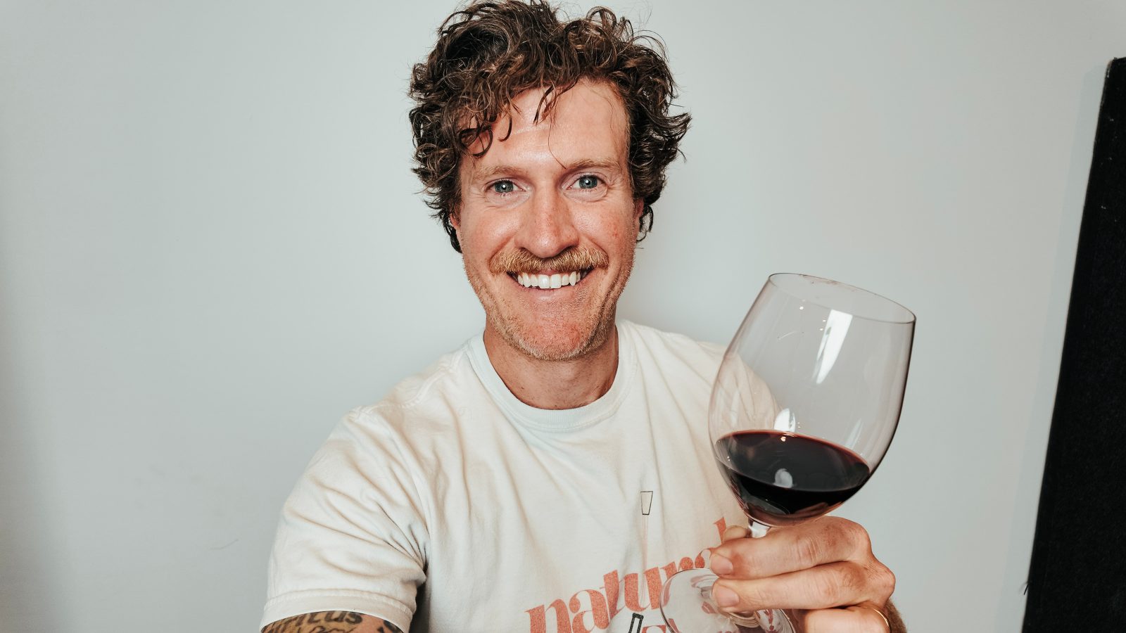 Support SA Buy Local – F&B recipient of the week – Brendan Carter