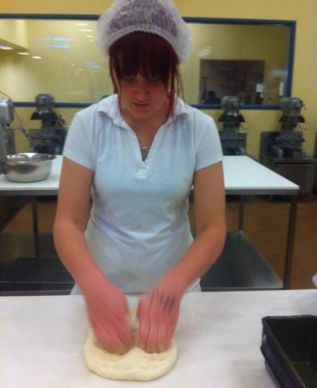 Support SA Buy Local – F&B recipient of the week – Emma Symes-Burgess