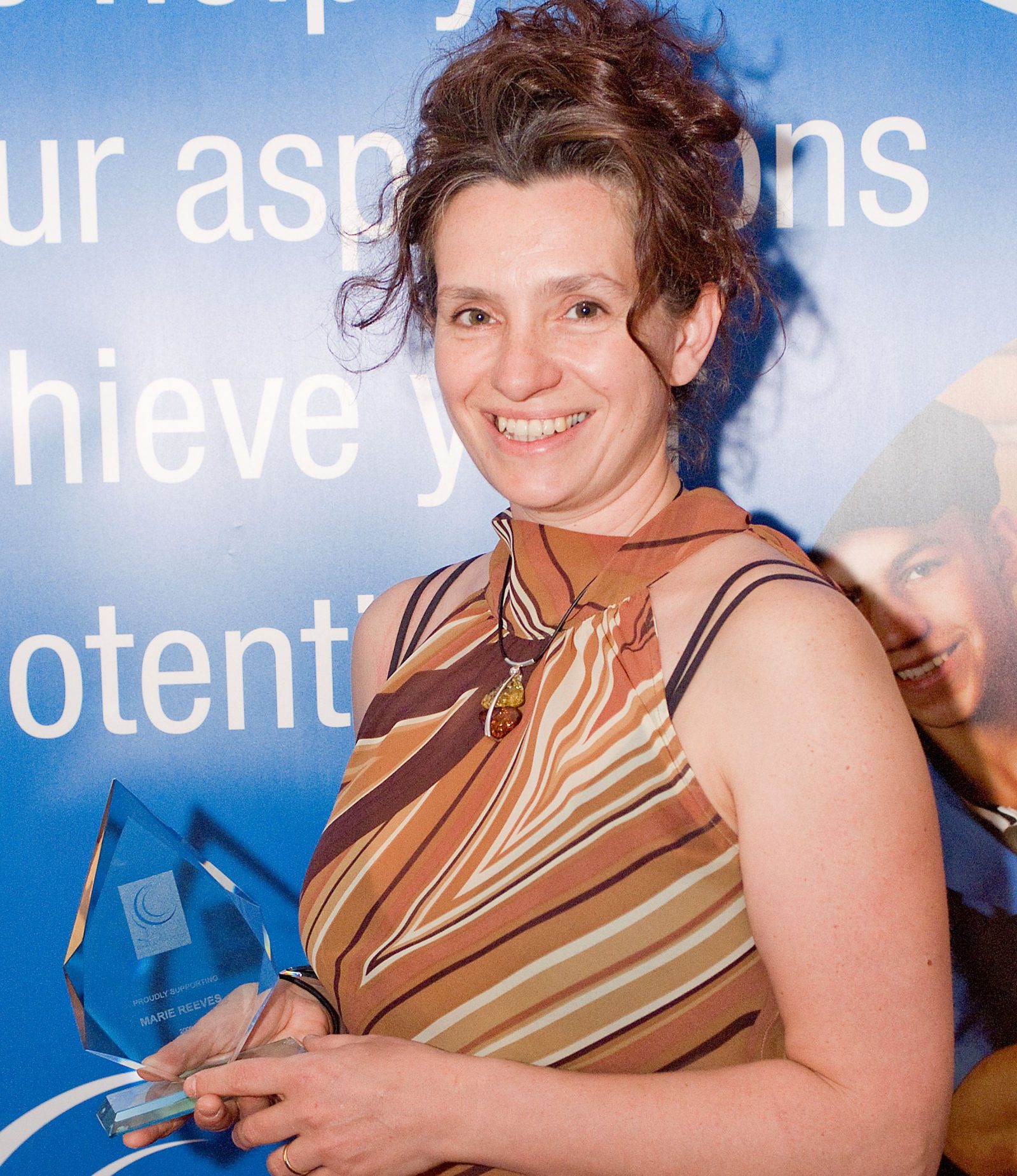 Support SA Buy Local – F&B Recipient of the week – Marie Reeves
