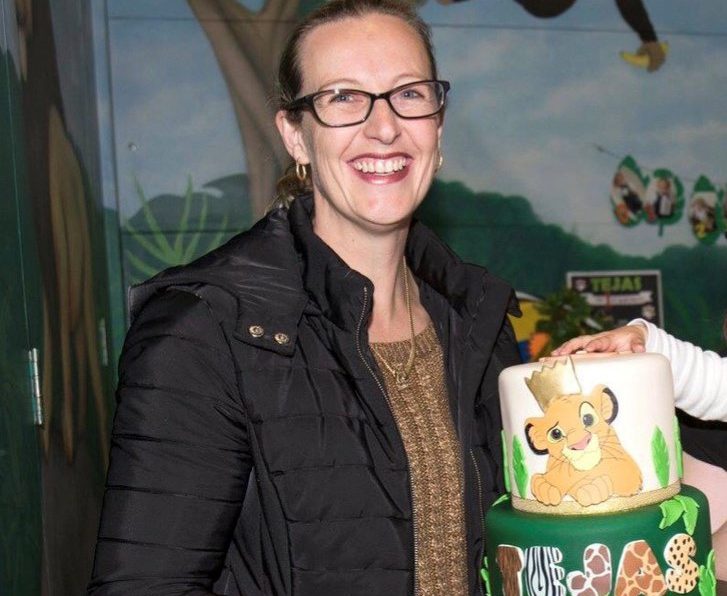Support SA Buy Local – F&B recipient of the week – Sharon McCauley
