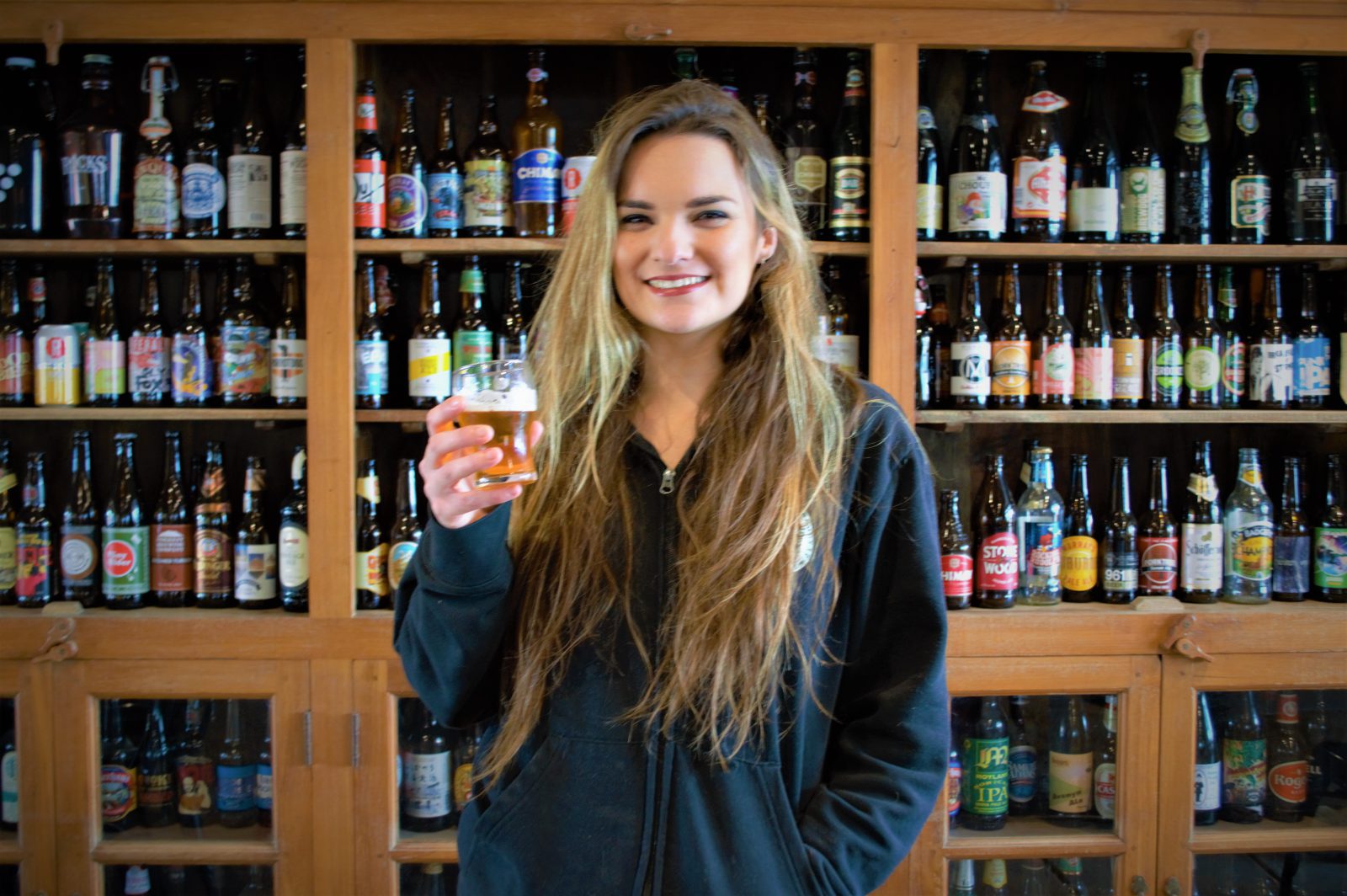 Support SA Buy Local – F&B recipient of the week – Maddison Noble